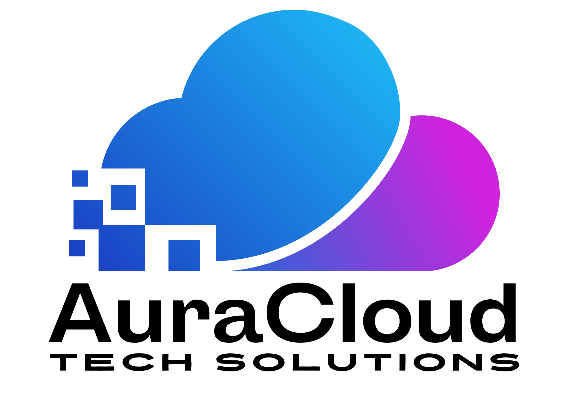 AuraCloud Tech Solutions